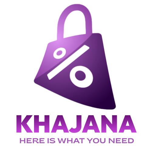 Khajana